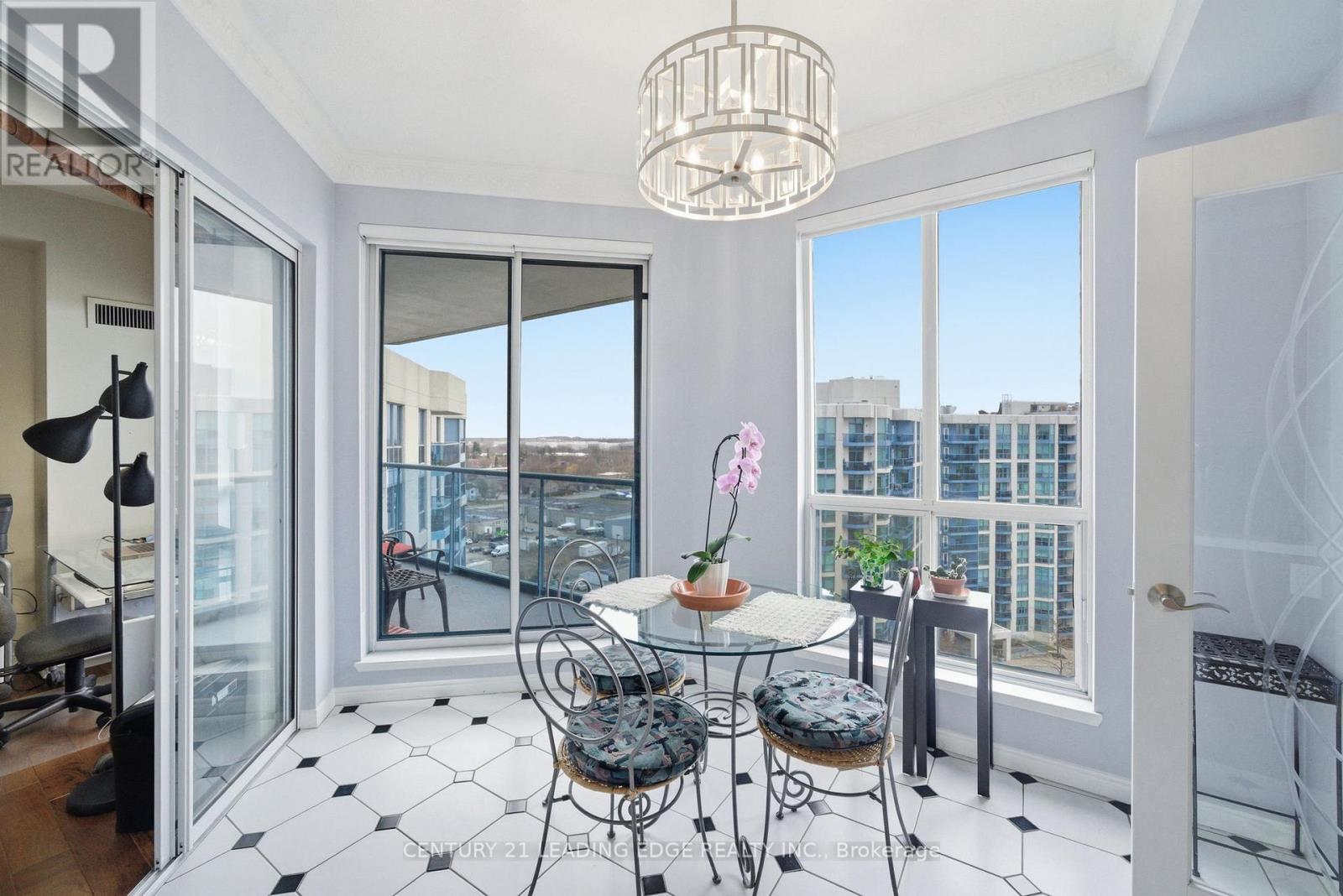 1204 - 360 Watson Street, Whitby, Ontario  L1N 9G2 - Photo 18 - E12925532