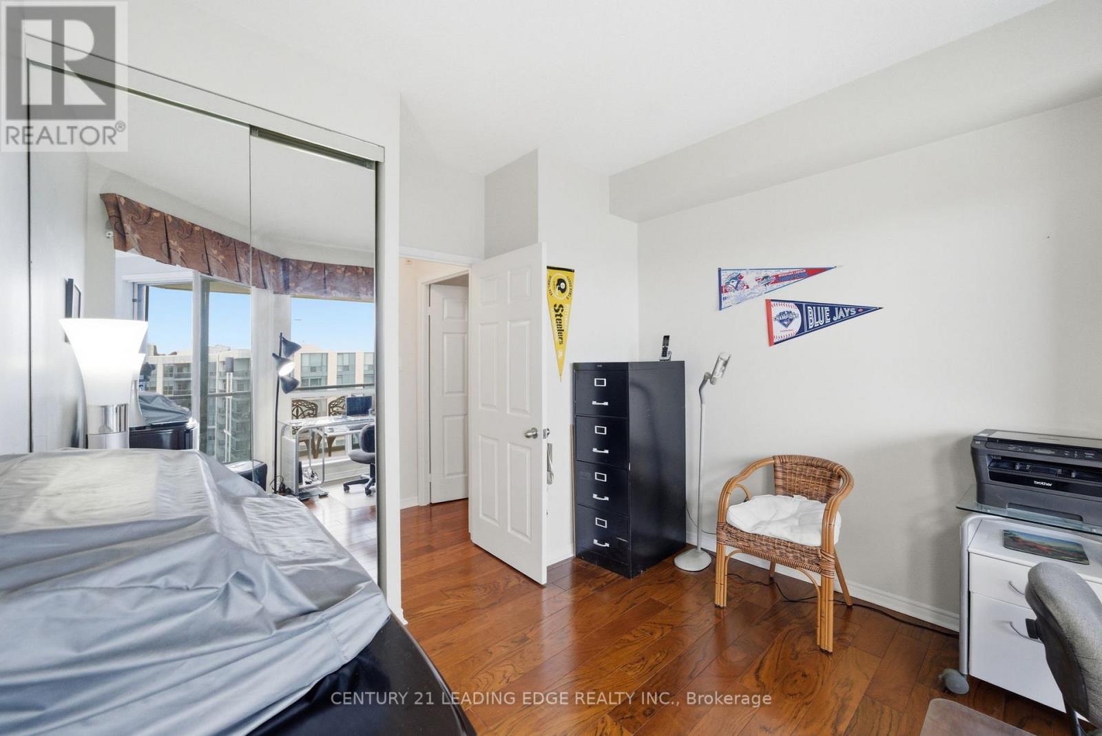 1204 - 360 Watson Street, Whitby, Ontario  L1N 9G2 - Photo 20 - E12925532