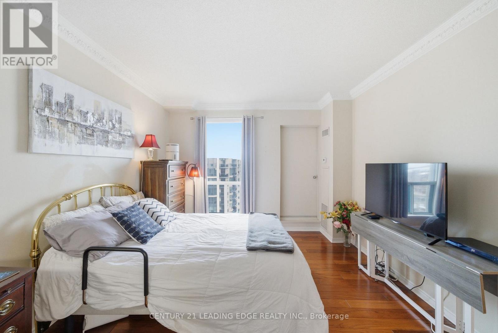 1204 - 360 Watson Street, Whitby, Ontario  L1N 9G2 - Photo 25 - E12925532