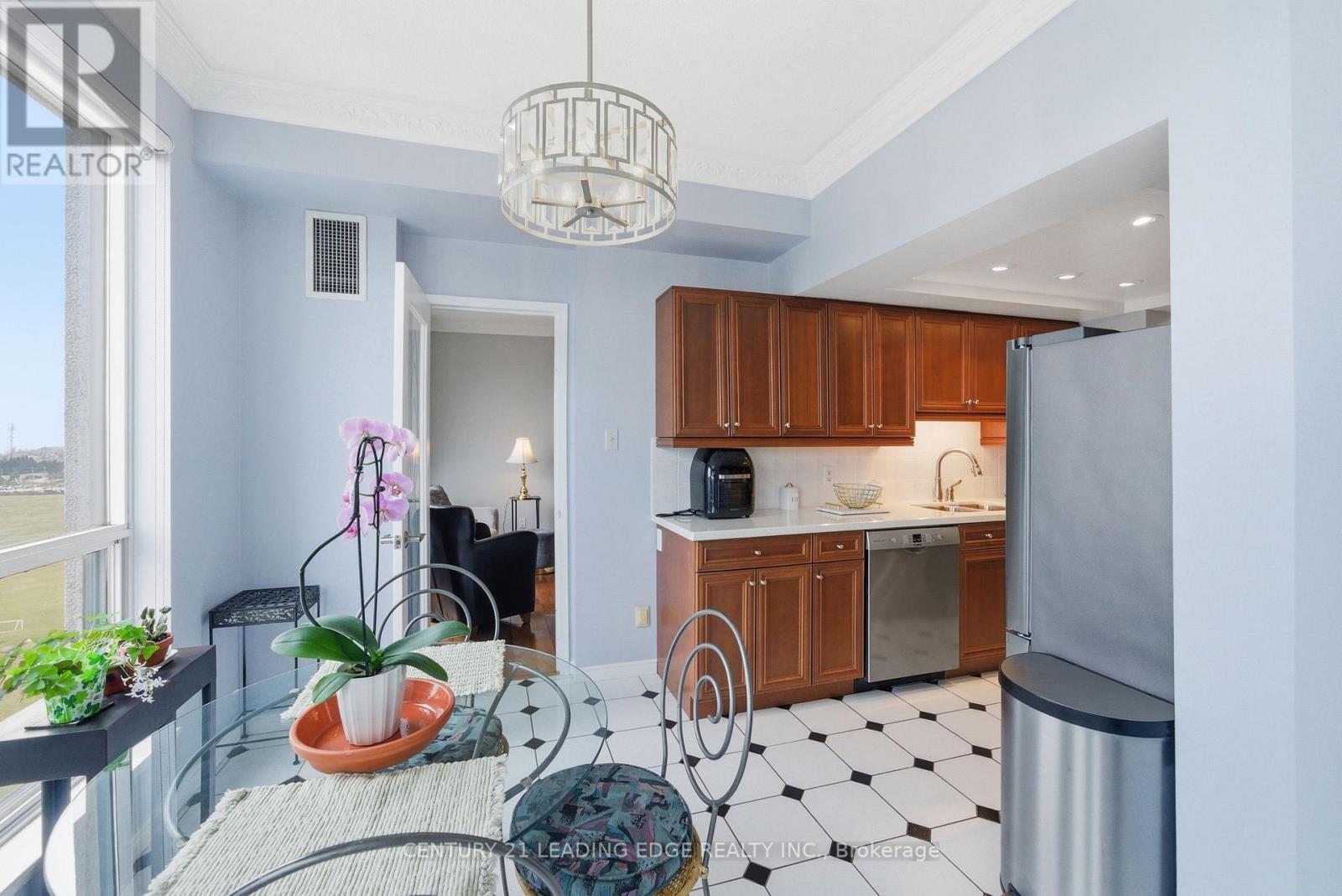 1204 - 360 Watson Street, Whitby, Ontario  L1N 9G2 - Photo 19 - E12925532