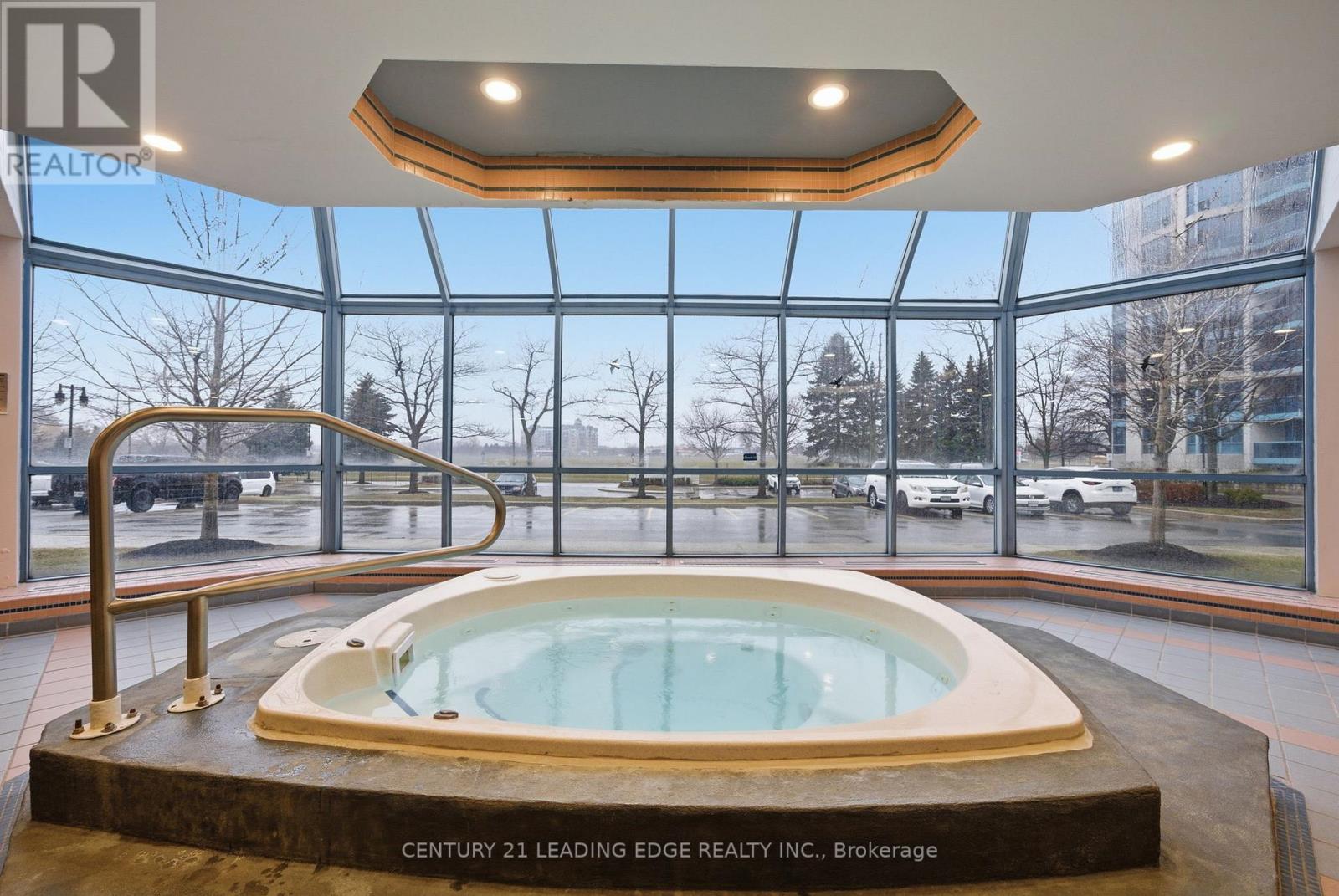 1204 - 360 Watson Street, Whitby, Ontario  L1N 9G2 - Photo 39 - E12925532