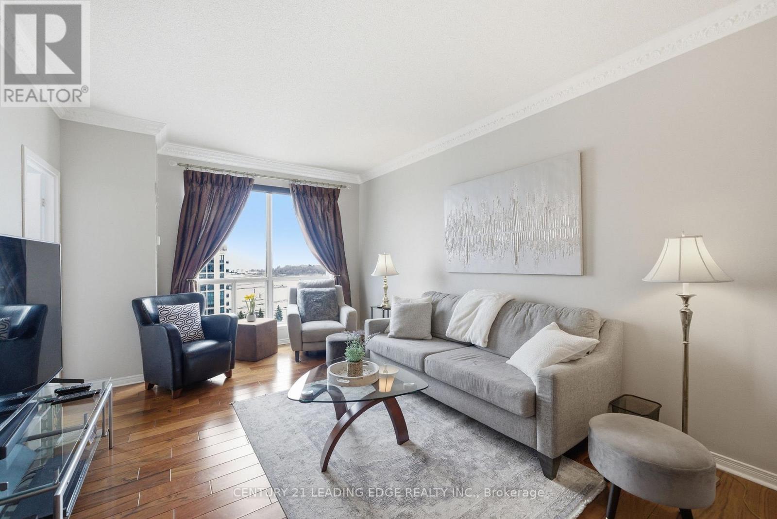 1204 - 360 Watson Street, Whitby, Ontario  L1N 9G2 - Photo 8 - E12925532