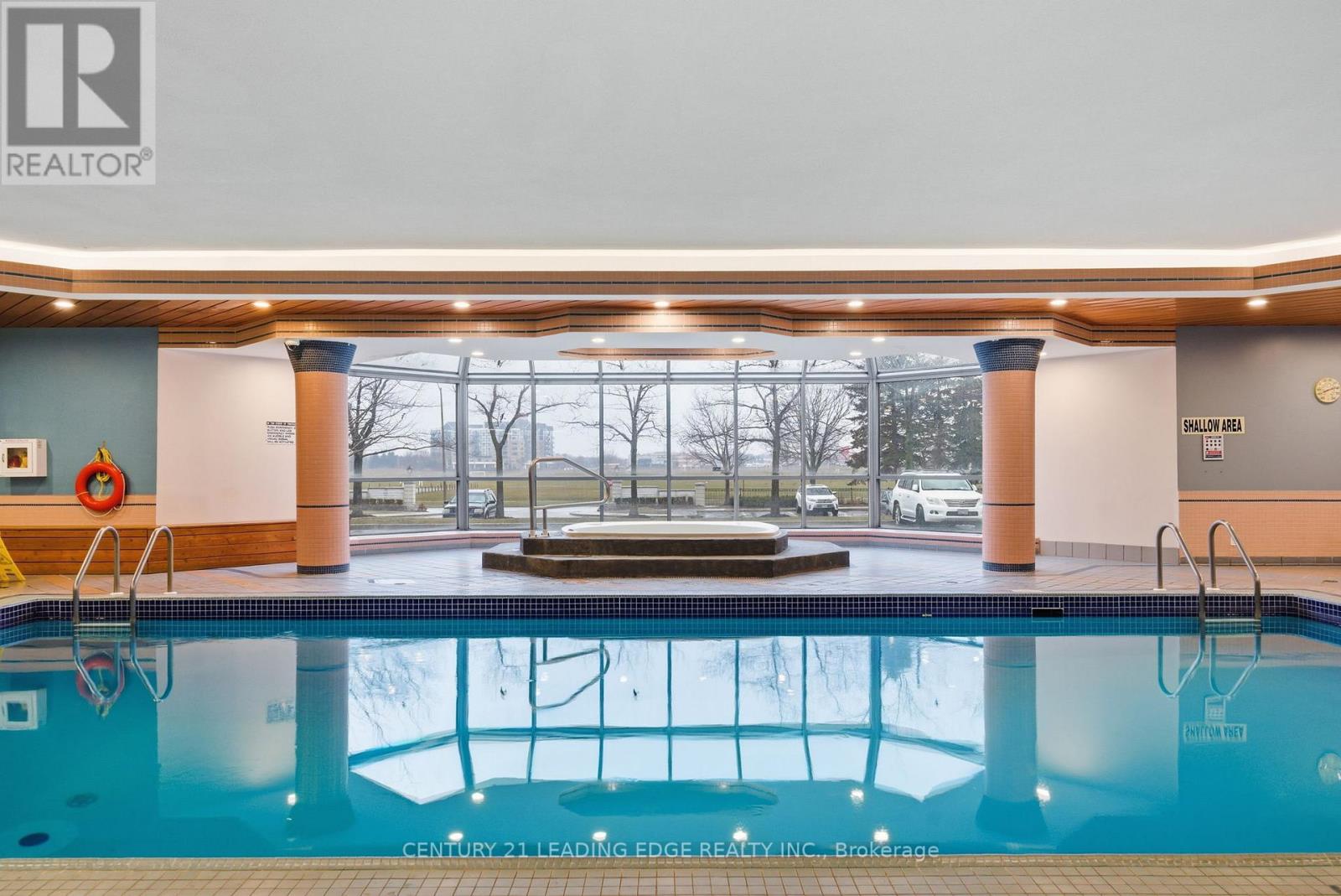 1204 - 360 Watson Street, Whitby, Ontario  L1N 9G2 - Photo 41 - E12925532