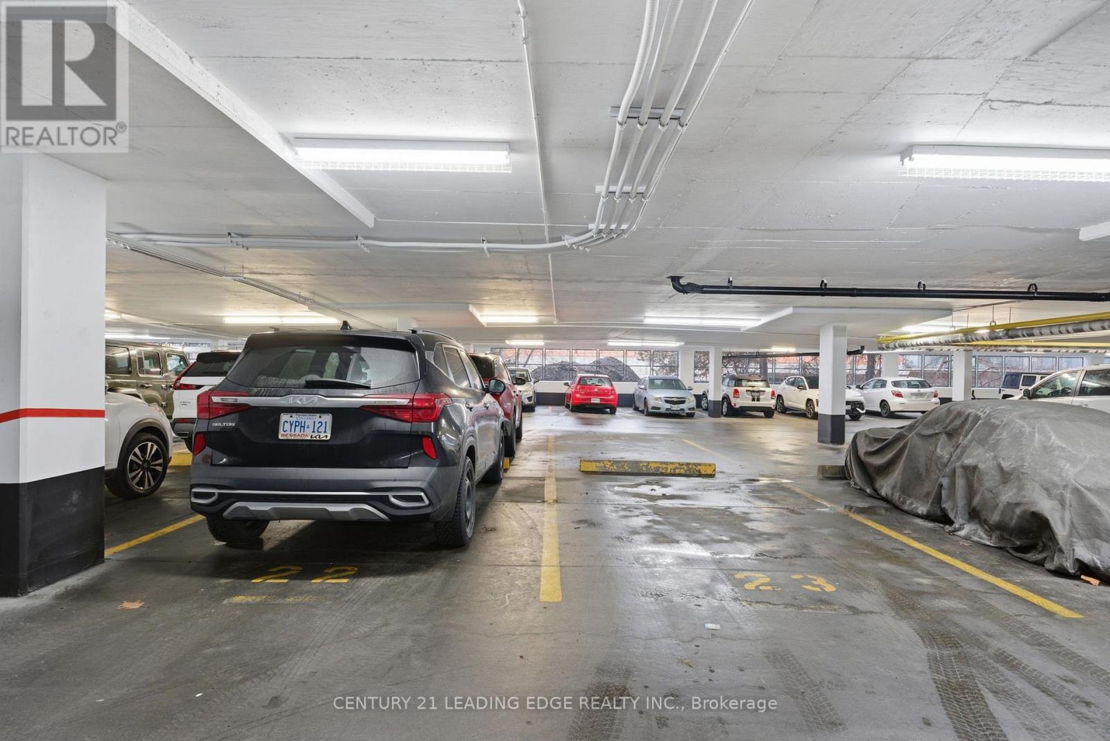 1204 - 360 Watson Street, Whitby, Ontario  L1N 9G2 - Photo 46 - E12925532