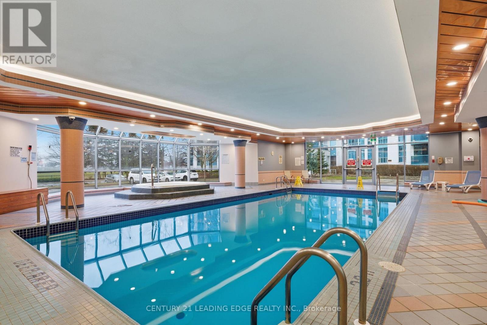 1204 - 360 Watson Street, Whitby, Ontario  L1N 9G2 - Photo 40 - E12925532