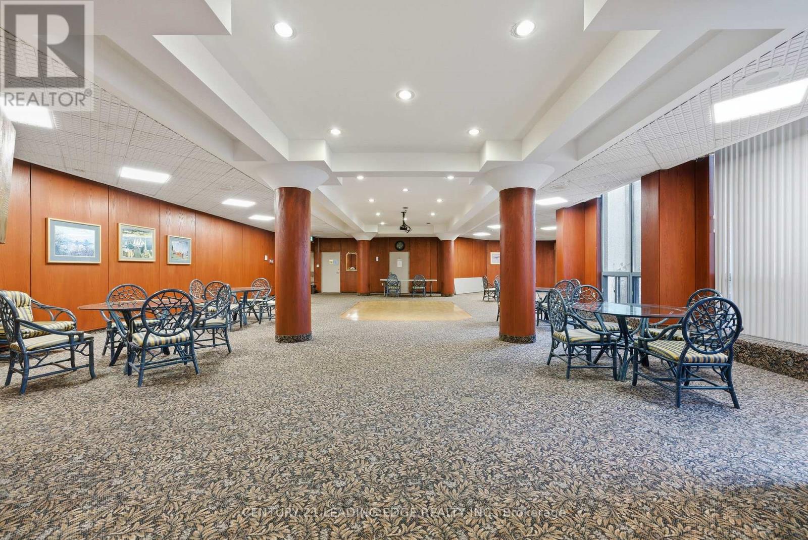 1204 - 360 Watson Street, Whitby, Ontario  L1N 9G2 - Photo 44 - E12925532