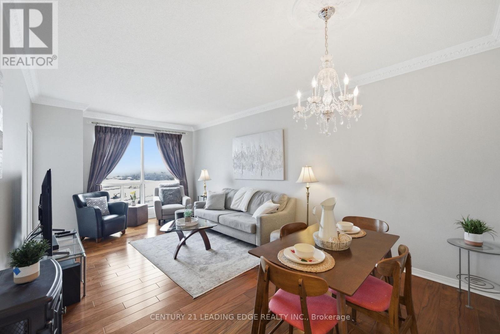 1204 - 360 Watson Street, Whitby, Ontario  L1N 9G2 - Photo 7 - E12925532