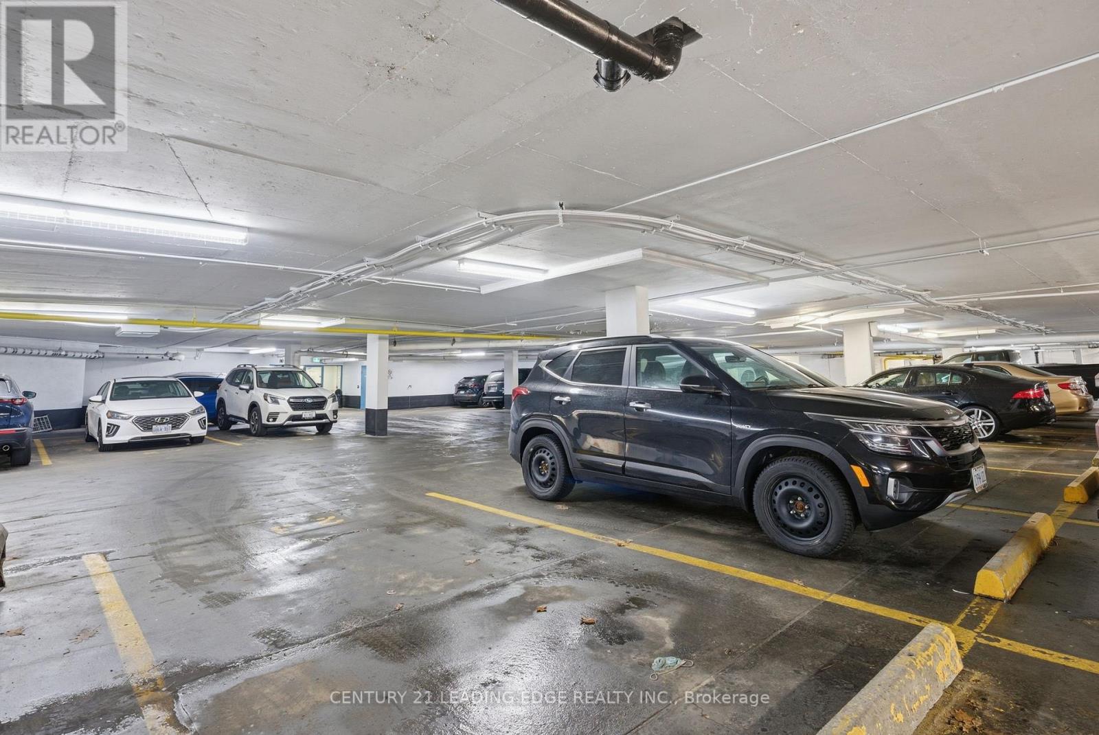 1204 - 360 Watson Street, Whitby, Ontario  L1N 9G2 - Photo 45 - E12925532