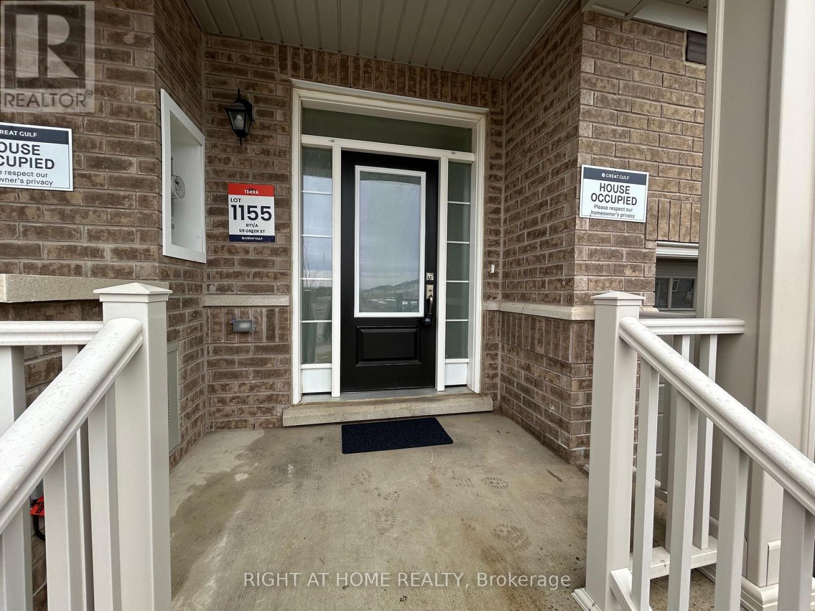 59 Greer Street, Barrie, Ontario  L9J 0R5 - Photo 3 - S12921836