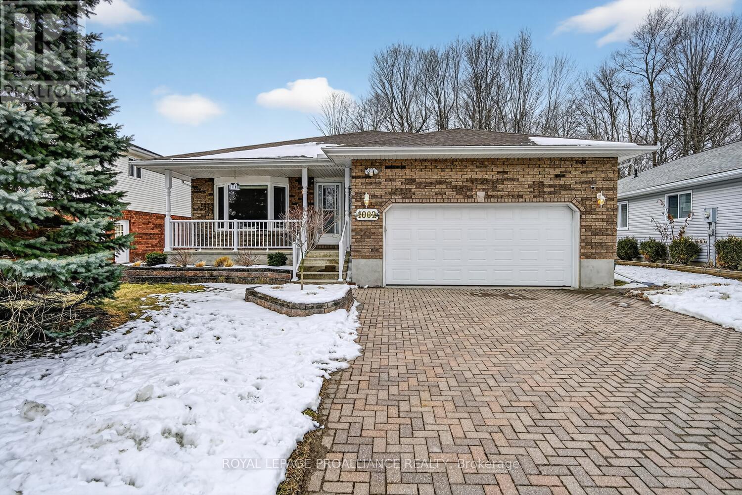 1002 MONTROSE STREET, Brockville, Ontario