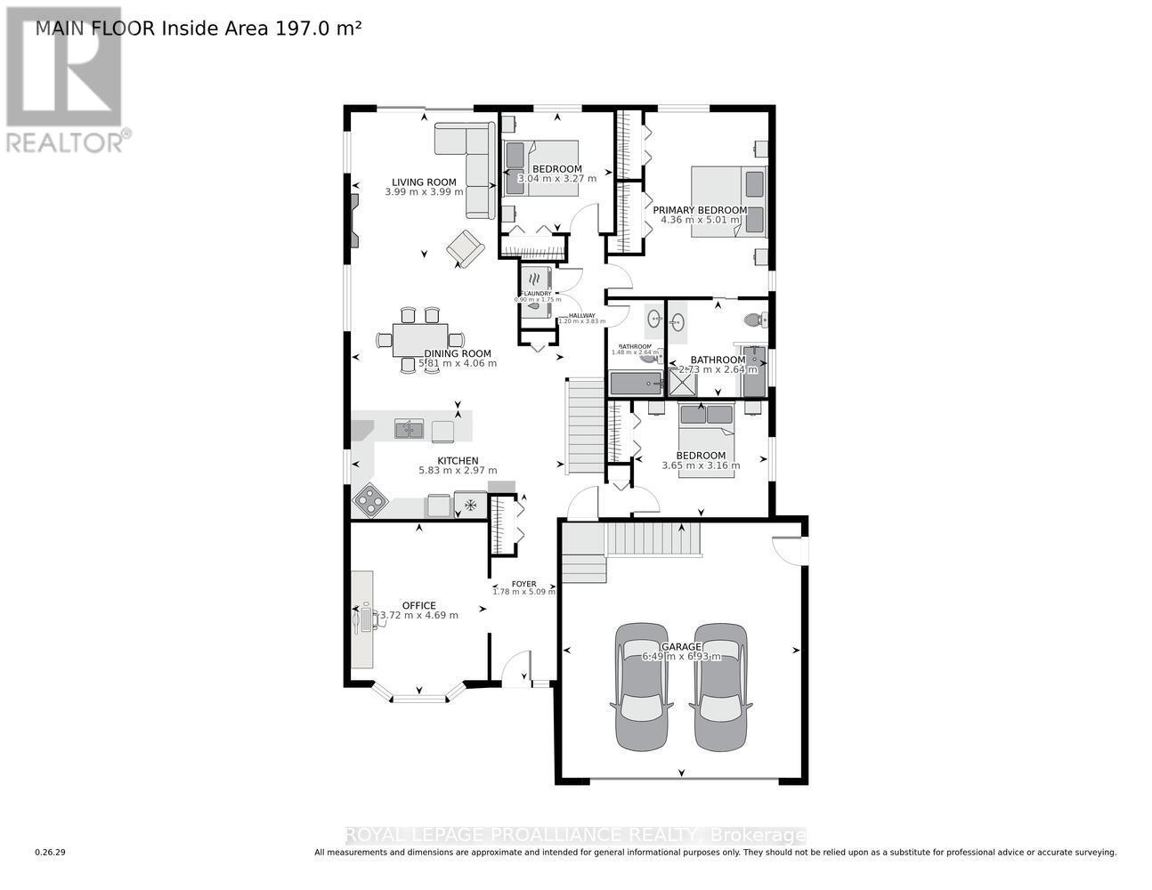 1002 Montrose Street, Brockville, Ontario  K6V 7E9 - Photo 31 - X12927002