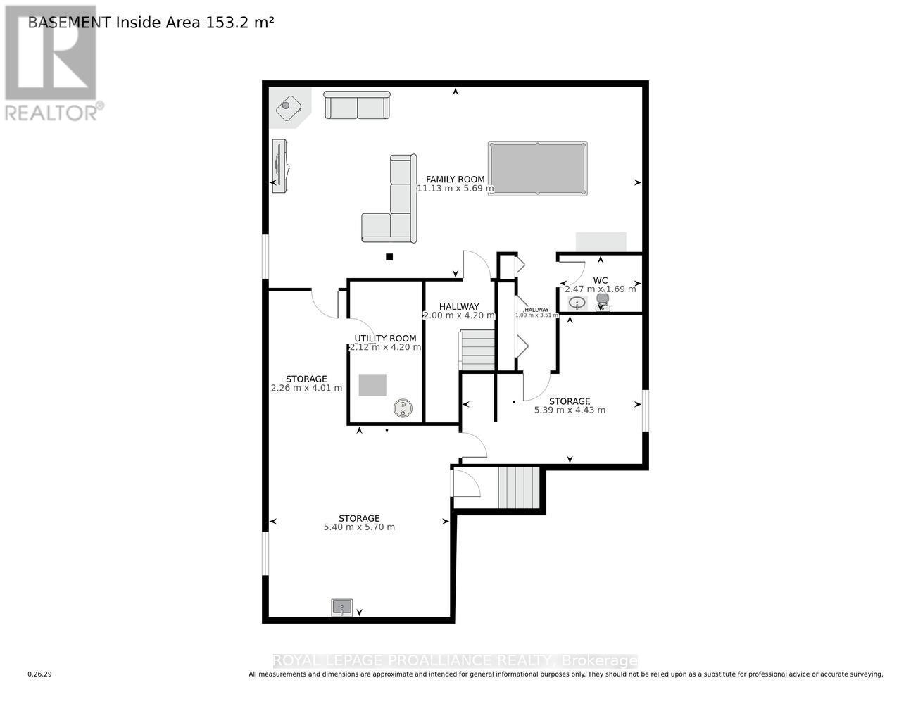 1002 Montrose Street, Brockville, Ontario  K6V 7E9 - Photo 32 - X12927002