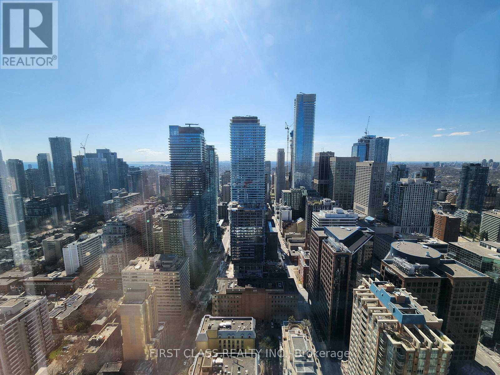 Ph4405 - 110 Charles Street E, Toronto, Ontario  M4Y 1T5 - Photo 2 - C12893966