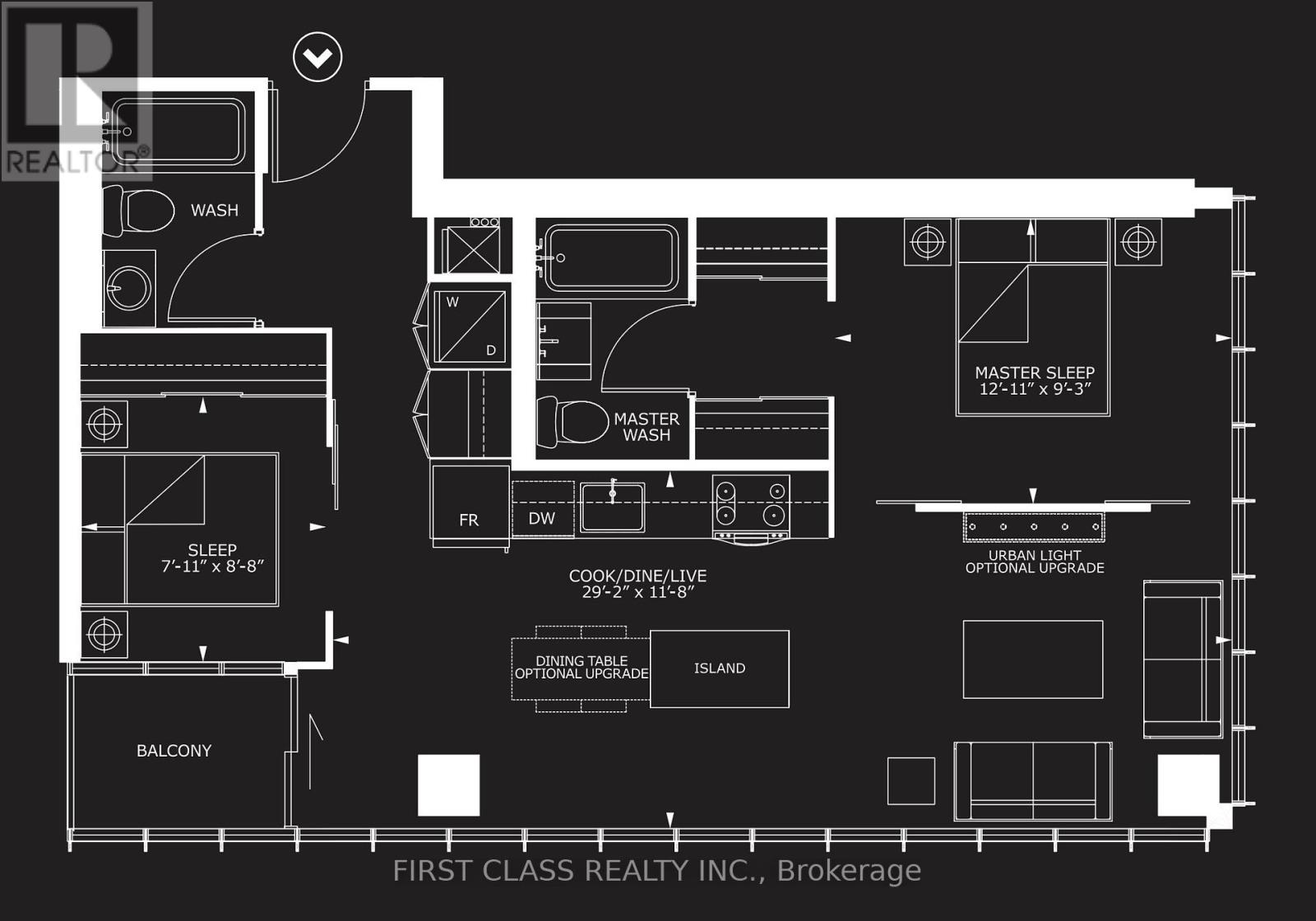 Ph4405 - 110 Charles Street E, Toronto, Ontario  M4Y 1T5 - Photo 19 - C12893966