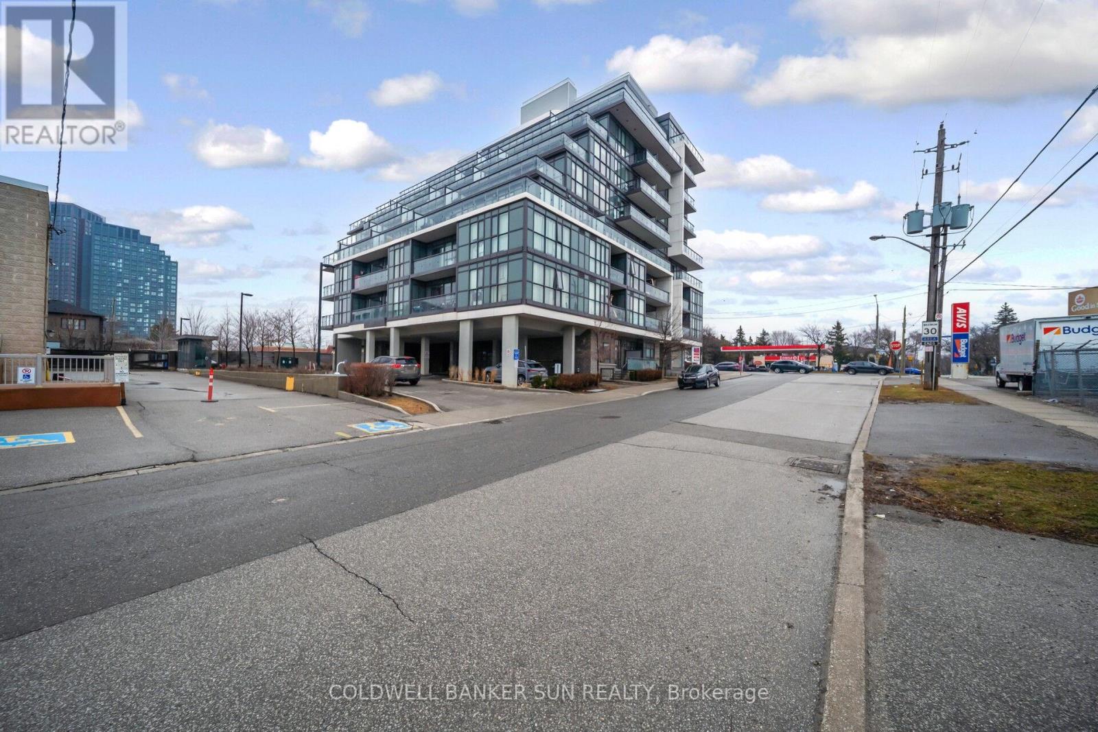 413 - 16 Mcadam Avenue, Toronto, Ontario  M6A 0B9 - Photo 2 - W12906226