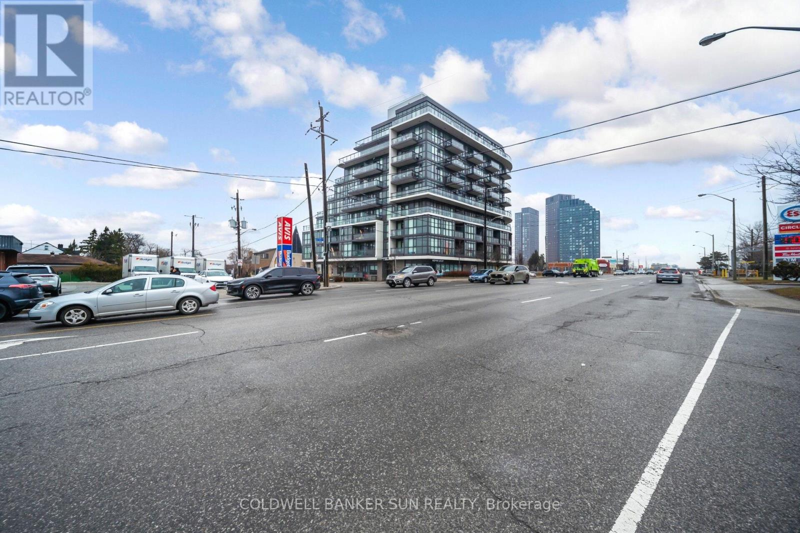 413 - 16 Mcadam Avenue, Toronto, Ontario  M6A 0B9 - Photo 38 - W12906226