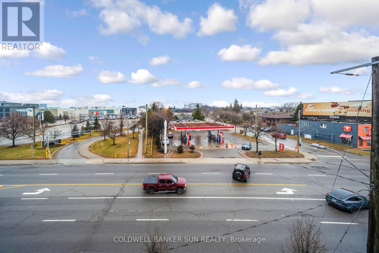 413 - 16 Mcadam Avenue, Toronto, Ontario  M6A 0B9 - Photo 34 - W12906226