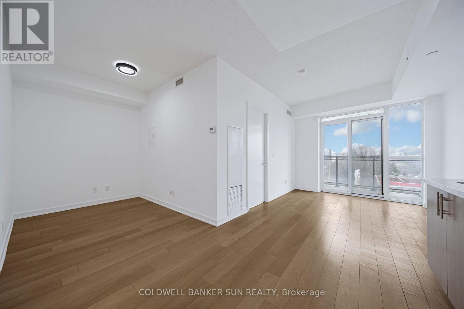 413 - 16 Mcadam Avenue, Toronto, Ontario  M6A 0B9 - Photo 28 - W12906226