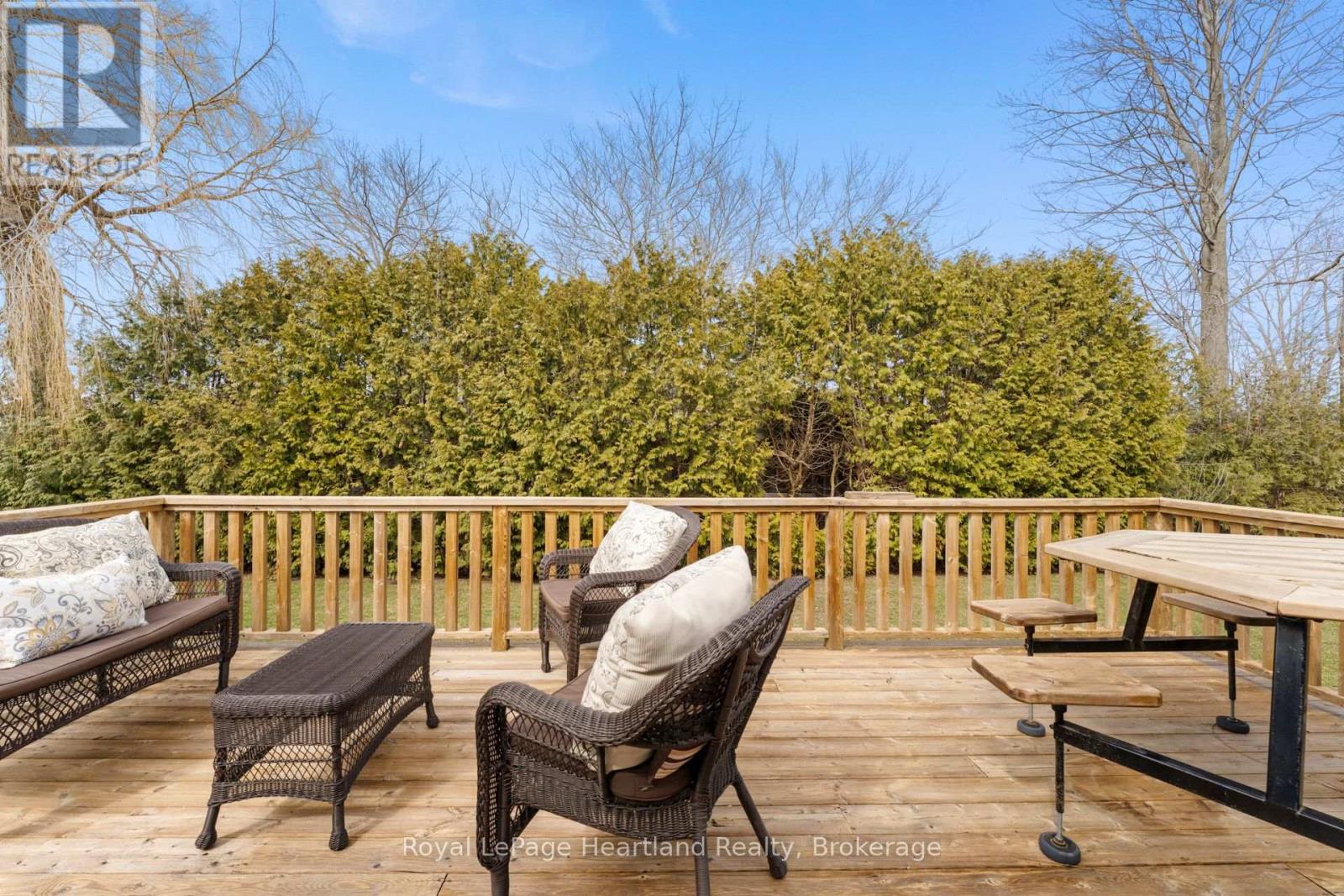 75587 Elliot Street N, Bluewater (Bayfield), Ontario  N0M 1G0 - Photo 30 - X12927022