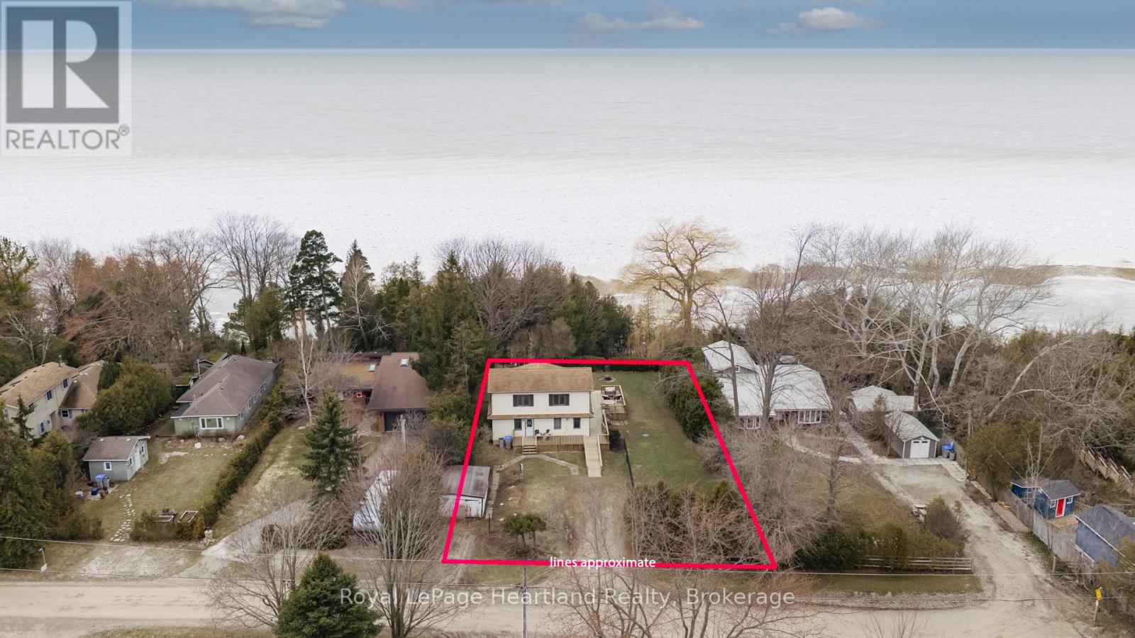 75587 Elliot Street N, Bluewater (Bayfield), Ontario  N0M 1G0 - Photo 36 - X12927022