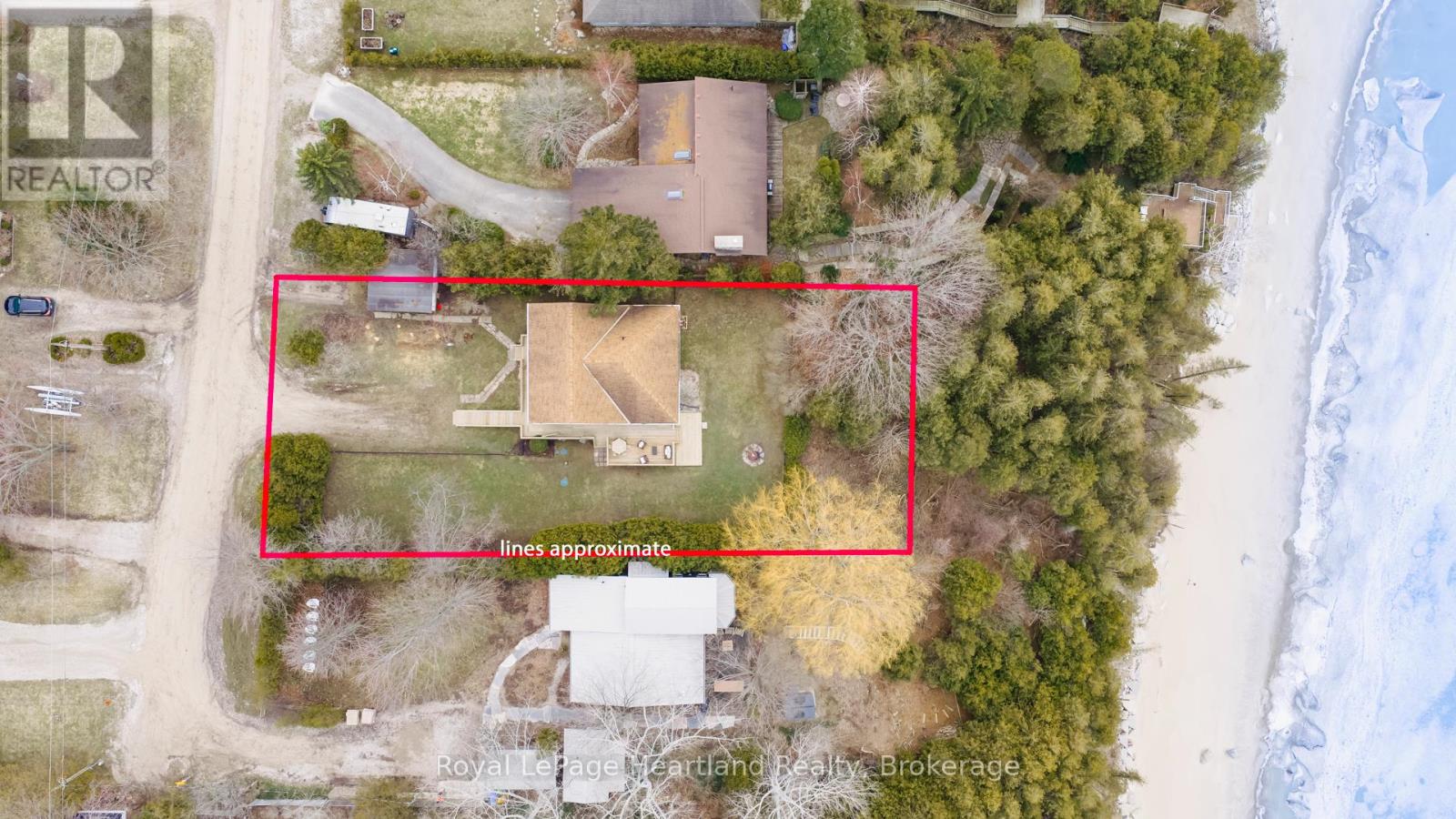 75587 Elliot Street N, Bluewater (Bayfield), Ontario  N0M 1G0 - Photo 37 - X12927022