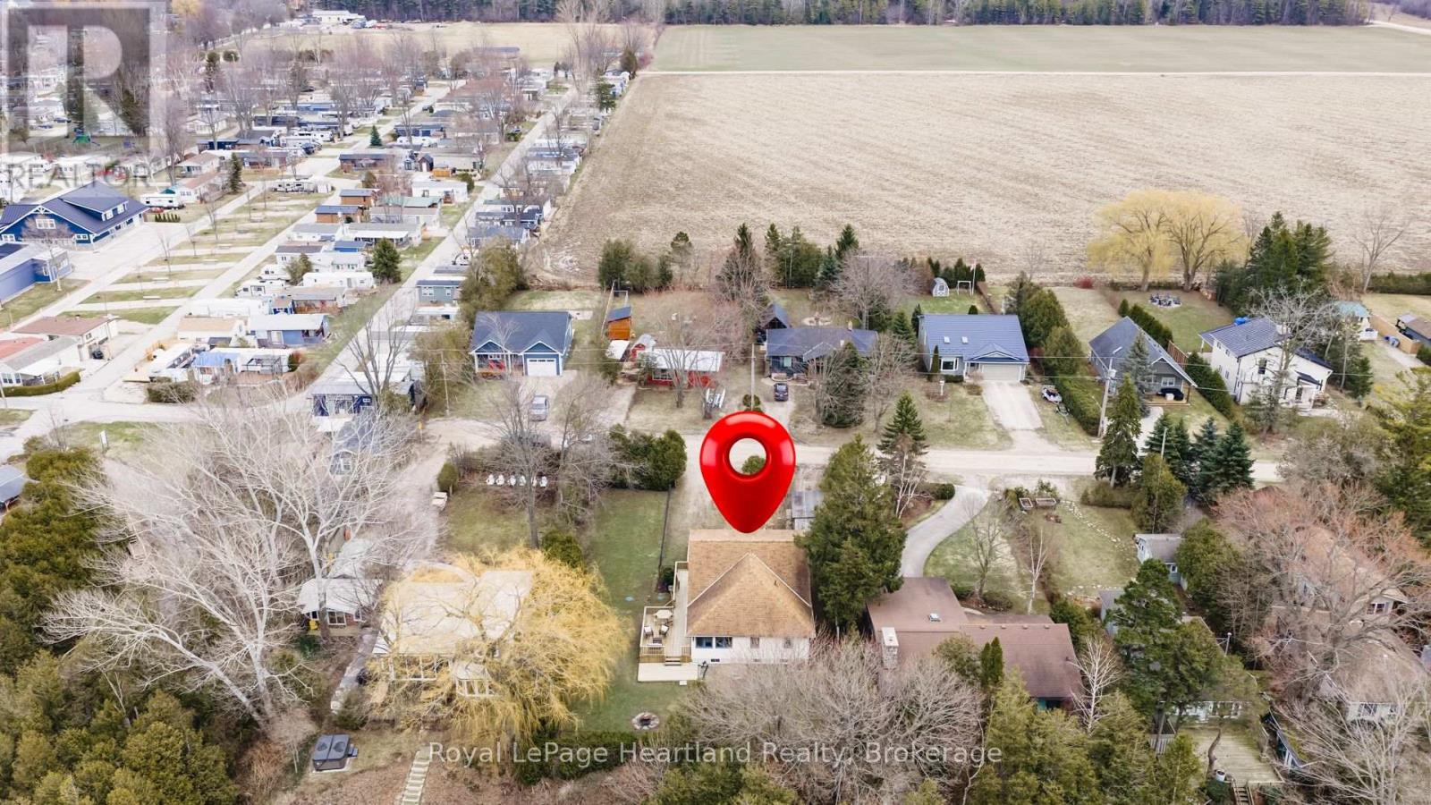 75587 Elliot Street N, Bluewater (Bayfield), Ontario  N0M 1G0 - Photo 38 - X12927022