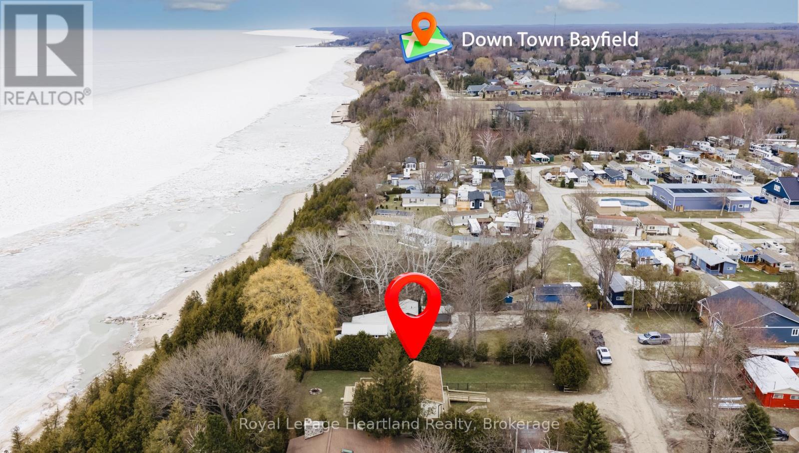 75587 Elliot Street N, Bluewater (Bayfield), Ontario  N0M 1G0 - Photo 39 - X12927022