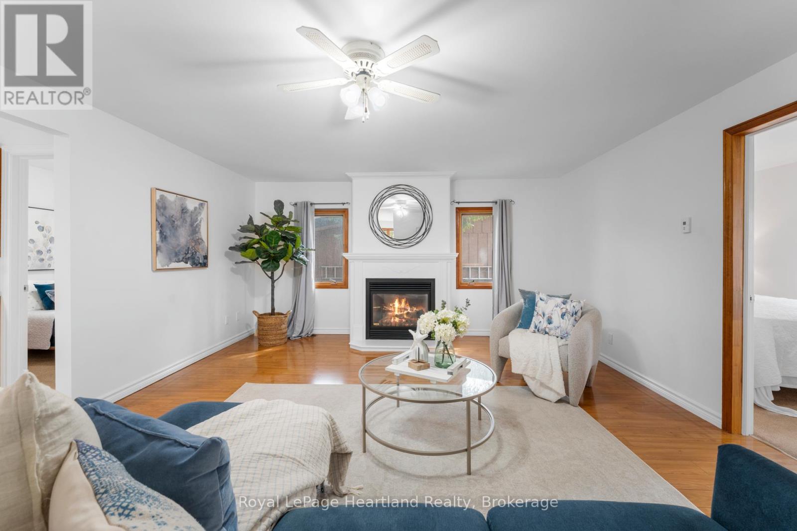 75587 Elliot Street N, Bluewater (Bayfield), Ontario  N0M 1G0 - Photo 8 - X12927022