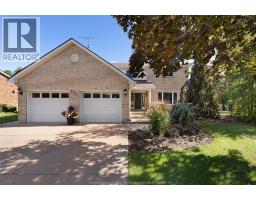 229 IRWIN AVE, Essex, Ontario