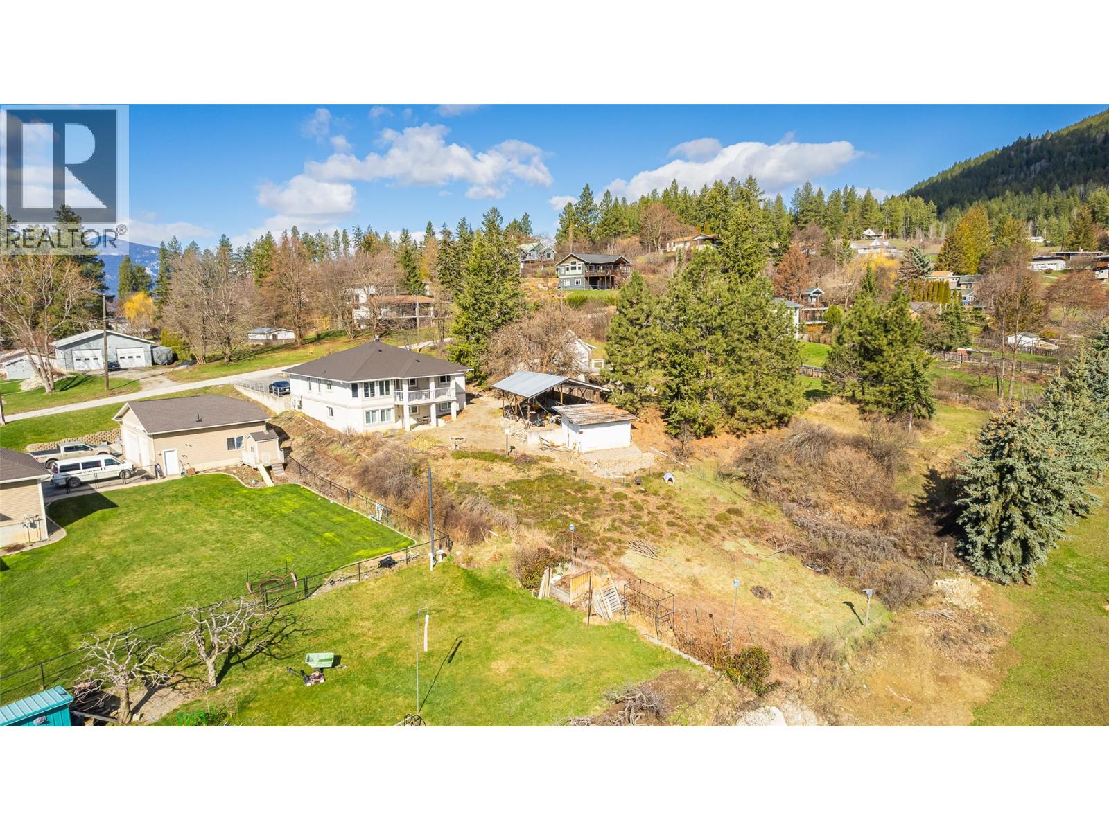 104 26th Avenue N, Erickson, British Columbia  V0B 1G1 - Photo 64 - 10374898