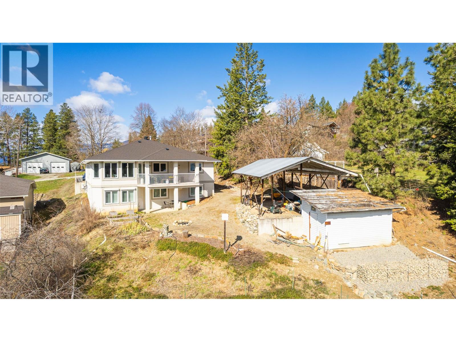 104 26th Avenue N, Erickson, British Columbia  V0B 1G1 - Photo 60 - 10374898