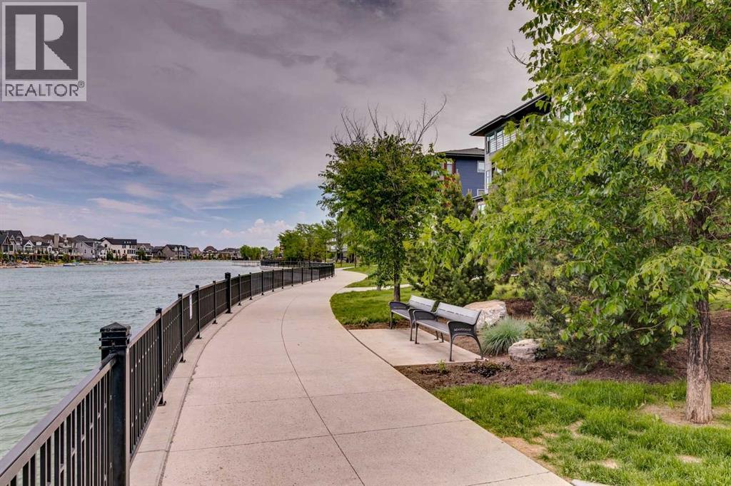 402, 135 Mahogany Parade Se, Calgary, Alberta  T3M 2J9 - Photo 49 - A2274731