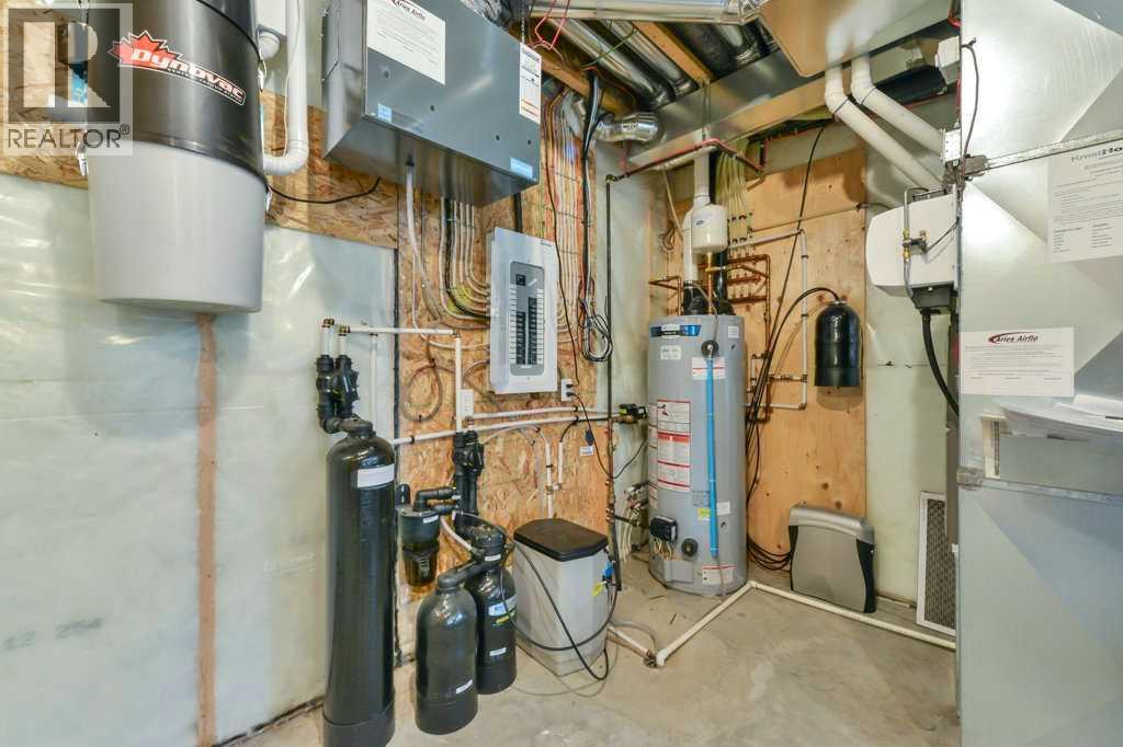 57 Hampton Crescent, Sylvan Lake, Alberta  T4S 2L6 - Photo 25 - A2292299