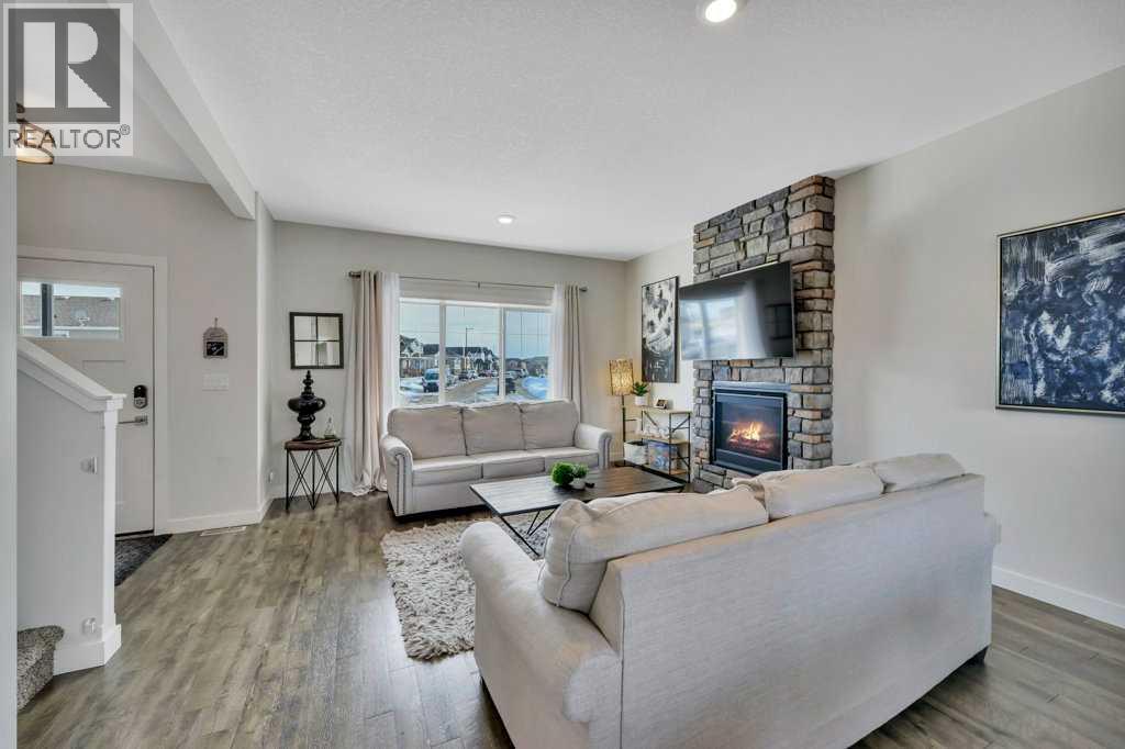 57 Hampton Crescent, Sylvan Lake, Alberta  T4S 2L6 - Photo 4 - A2292299