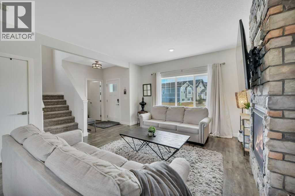 57 Hampton Crescent, Sylvan Lake, Alberta  T4S 2L6 - Photo 5 - A2292299