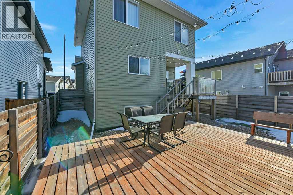 57 Hampton Crescent, Sylvan Lake, Alberta  T4S 2L6 - Photo 34 - A2292299