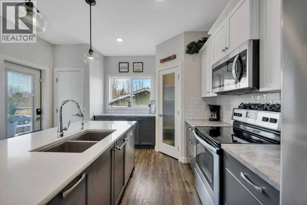 57 Hampton Crescent, Sylvan Lake, Alberta  T4S 2L6 - Photo 12 - A2292299