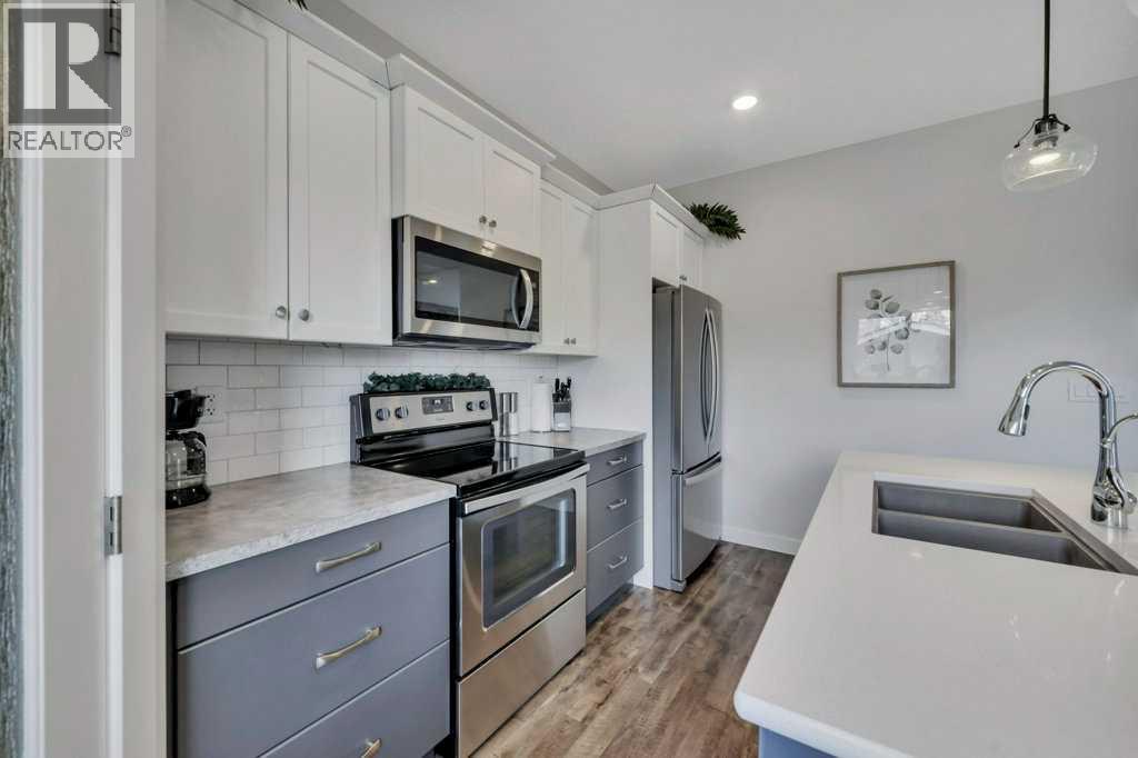 57 Hampton Crescent, Sylvan Lake, Alberta  T4S 2L6 - Photo 11 - A2292299