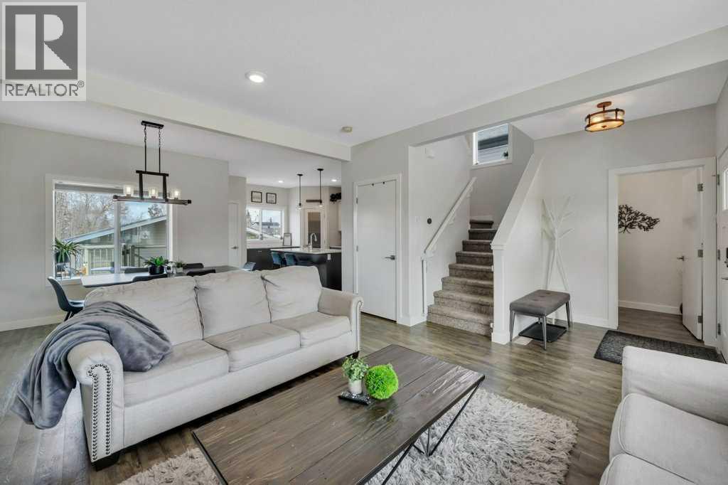 57 Hampton Crescent, Sylvan Lake, Alberta  T4S 2L6 - Photo 6 - A2292299