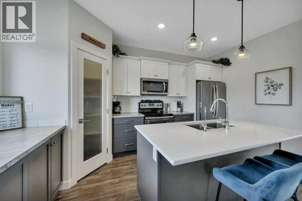 57 Hampton Crescent, Sylvan Lake, Alberta  T4S 2L6 - Photo 13 - A2292299