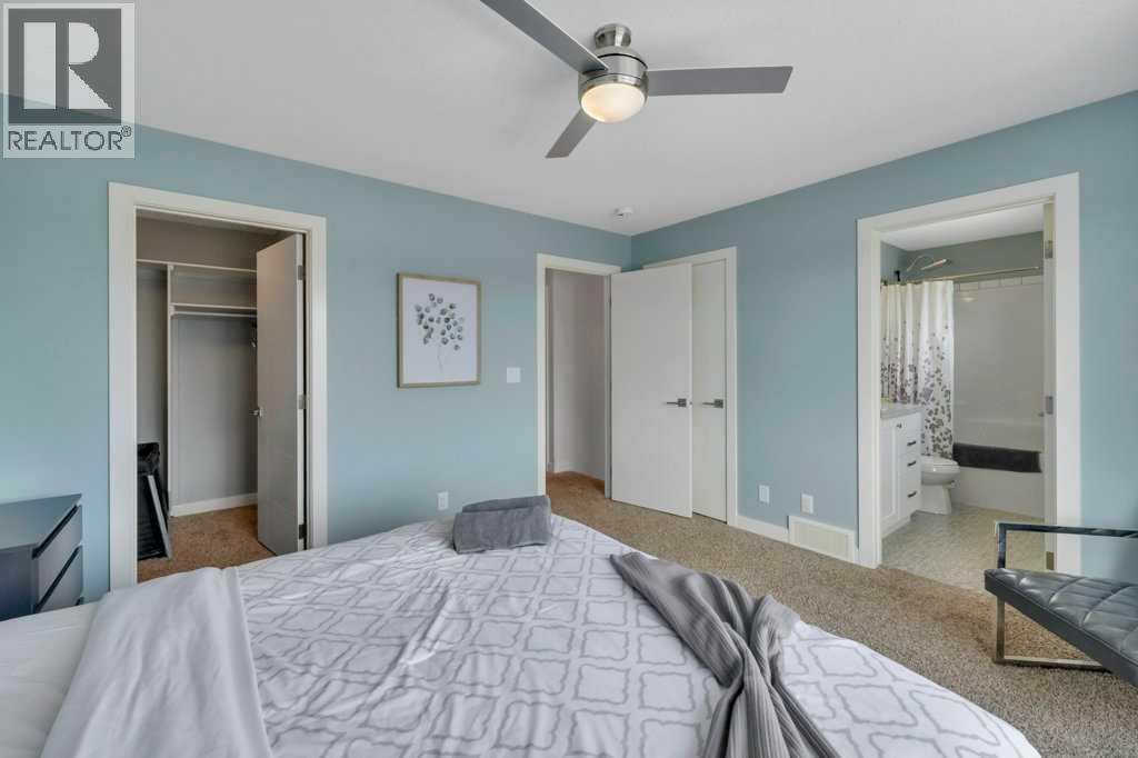 57 Hampton Crescent, Sylvan Lake, Alberta  T4S 2L6 - Photo 16 - A2292299