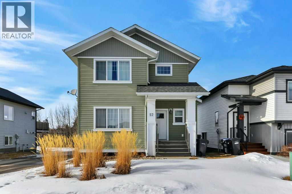 57 Hampton Crescent, Sylvan Lake, Alberta  T4S 2L6 - Photo 41 - A2292299