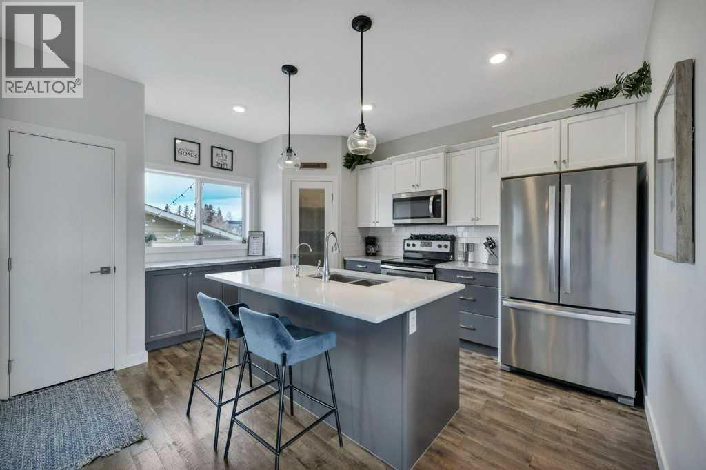 57 Hampton Crescent, Sylvan Lake, Alberta  T4S 2L6 - Photo 10 - A2292299