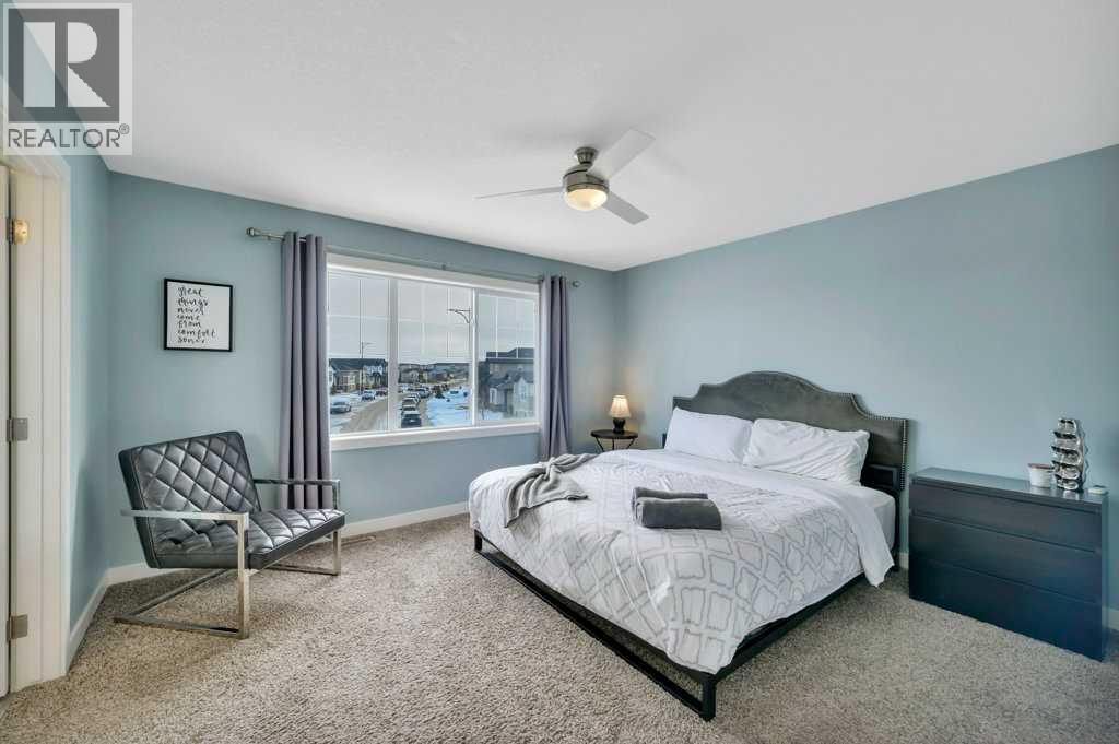 57 Hampton Crescent, Sylvan Lake, Alberta  T4S 2L6 - Photo 14 - A2292299