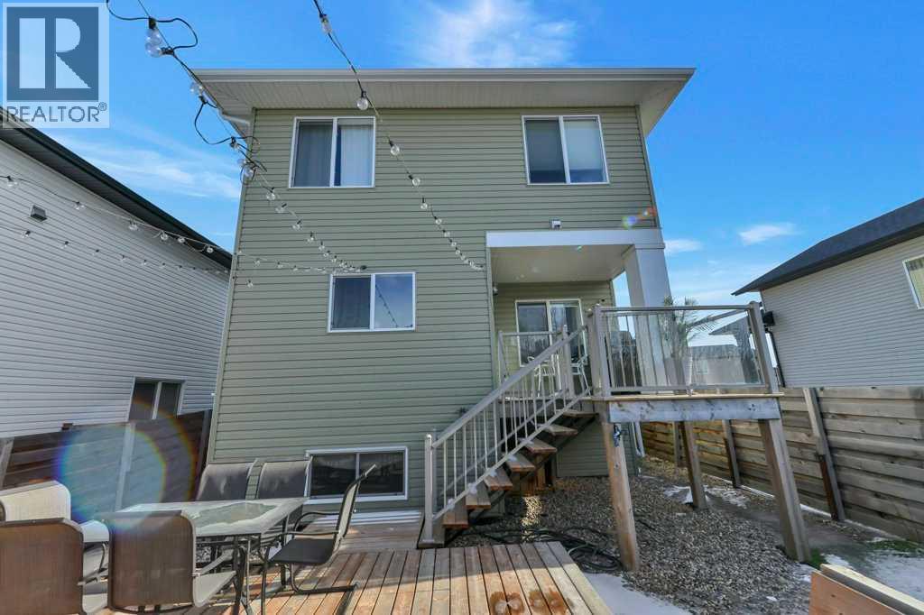 57 Hampton Crescent, Sylvan Lake, Alberta  T4S 2L6 - Photo 36 - A2292299