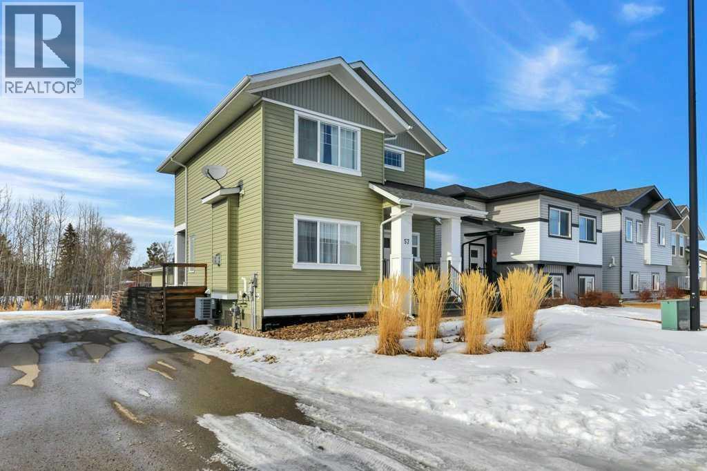 57 Hampton Crescent, Sylvan Lake, Alberta  T4S 2L6 - Photo 45 - A2292299