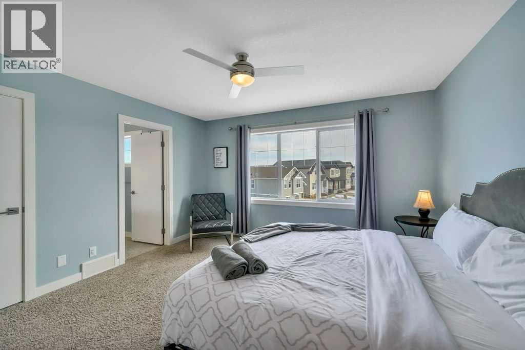 57 Hampton Crescent, Sylvan Lake, Alberta  T4S 2L6 - Photo 15 - A2292299