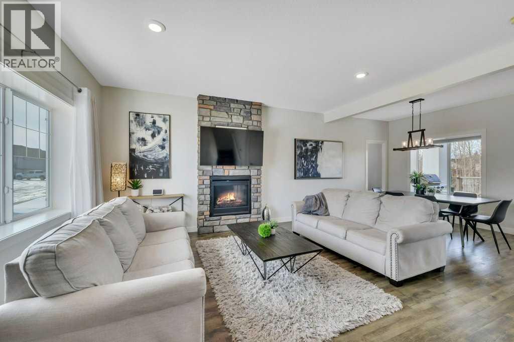 57 Hampton Crescent, Sylvan Lake, Alberta  T4S 2L6 - Photo 3 - A2292299