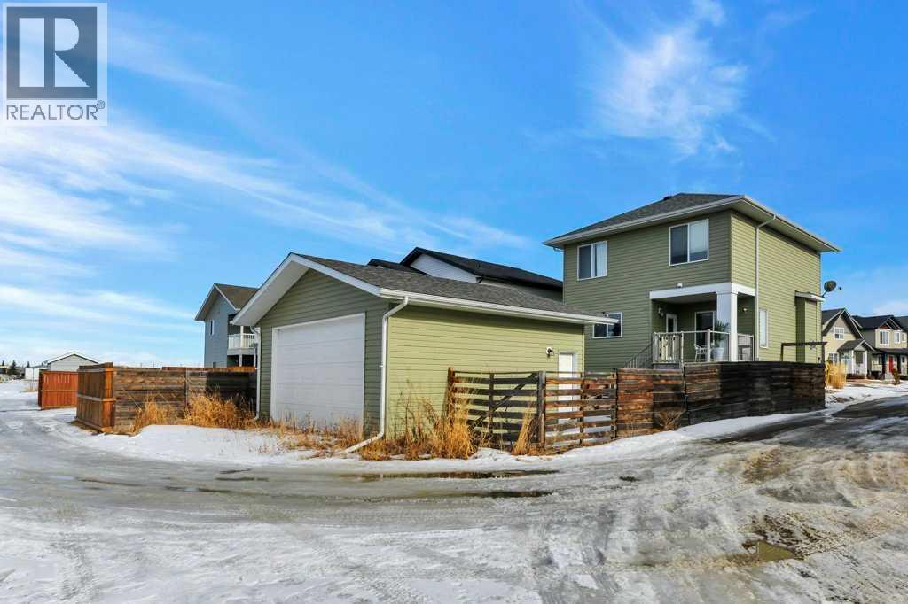 57 Hampton Crescent, Sylvan Lake, Alberta  T4S 2L6 - Photo 43 - A2292299