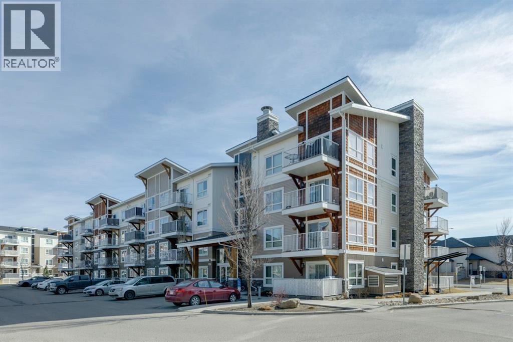 1205, 302 Skyview Ranch Drive NE, Calgary, Alberta  T3N 0P5 - Photo 20 - A2293232